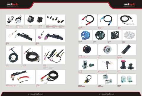 Welding Accessories