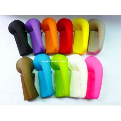 Silicone Speakerphone