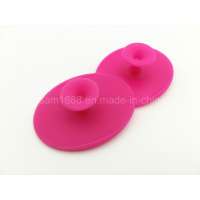 Soft Silicone Face Scrubber Exfoliators Cosmetics Face Brush